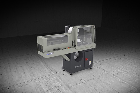datasheets: Support equipment Dual Skin Emmegi